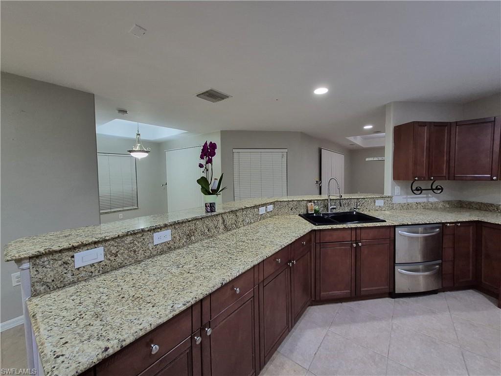 LEHIGH ACRES - Residential Lease