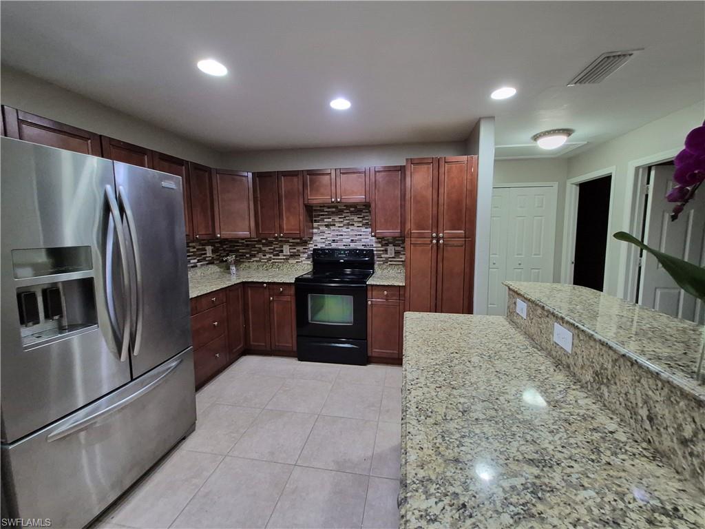 LEHIGH ACRES - Residential Lease