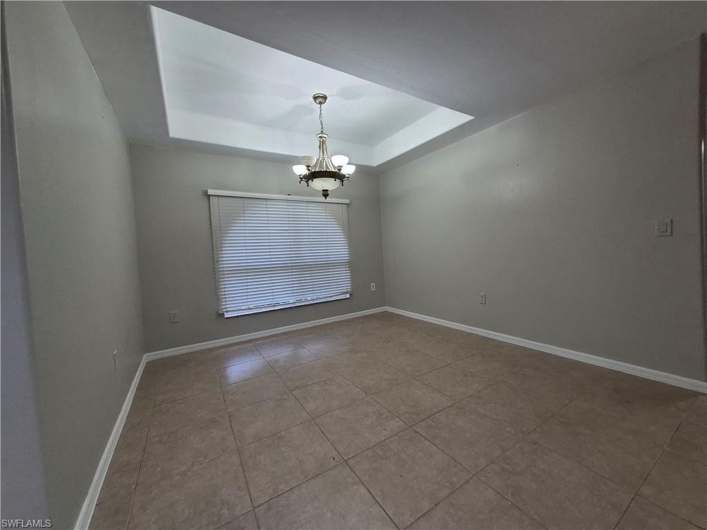 LEHIGH ACRES - Residential Lease
