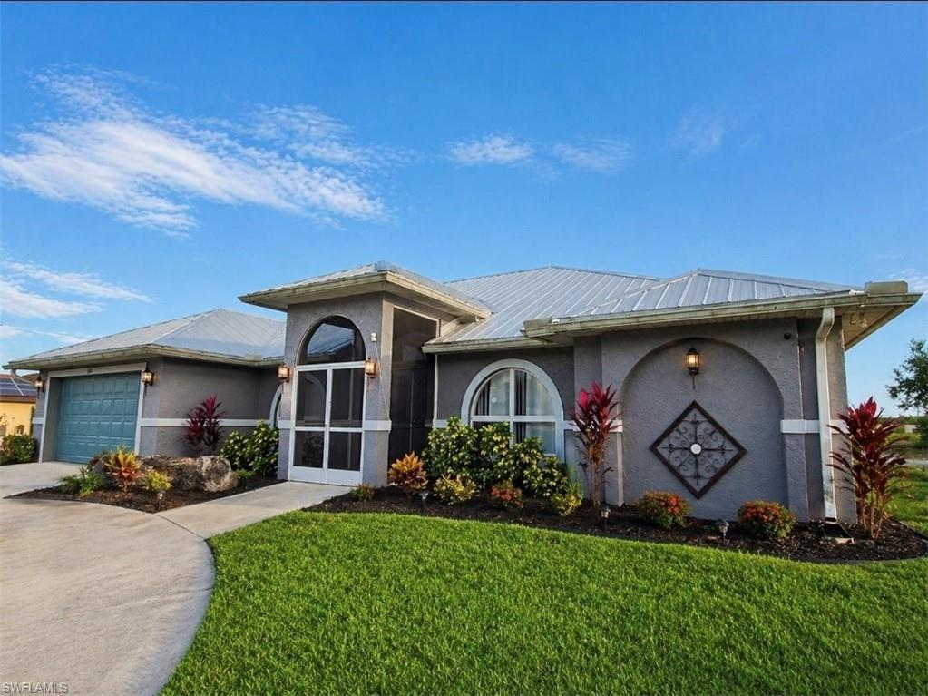 LEHIGH ACRES - Residential Lease
