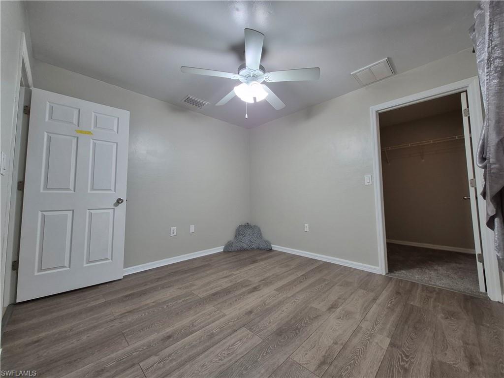 LEHIGH ACRES - Residential Lease