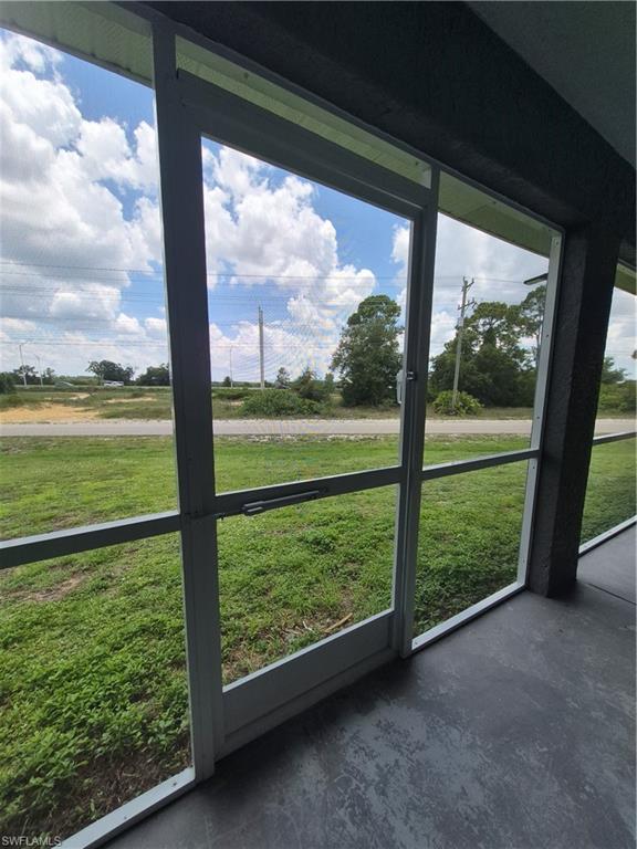 LEHIGH ACRES - Residential Lease