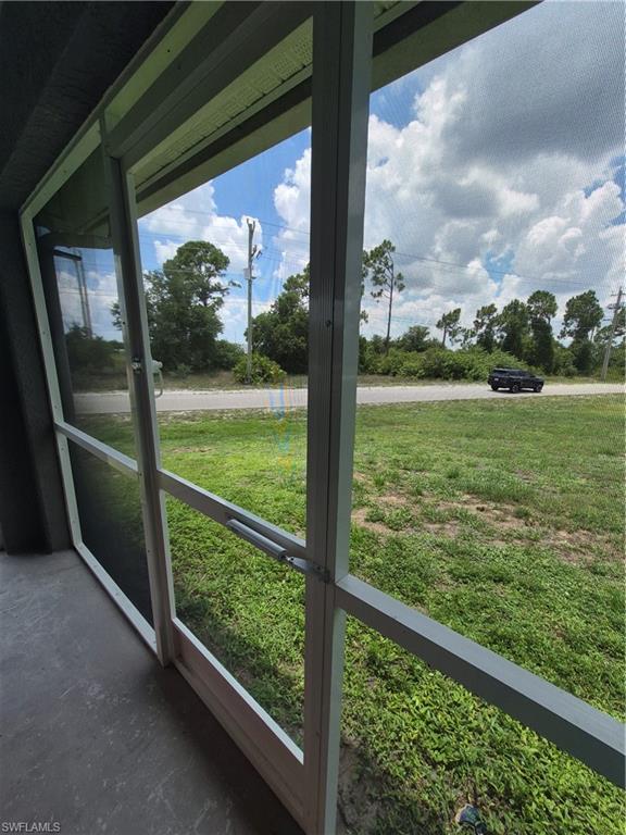 LEHIGH ACRES - Residential Lease