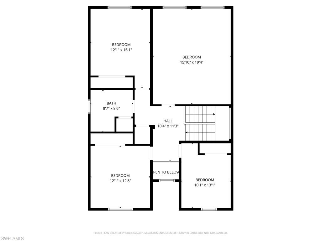HAMPTON LAKES - Residential