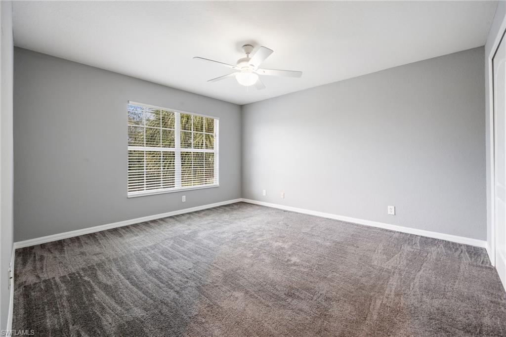 HAMPTON LAKES - Residential