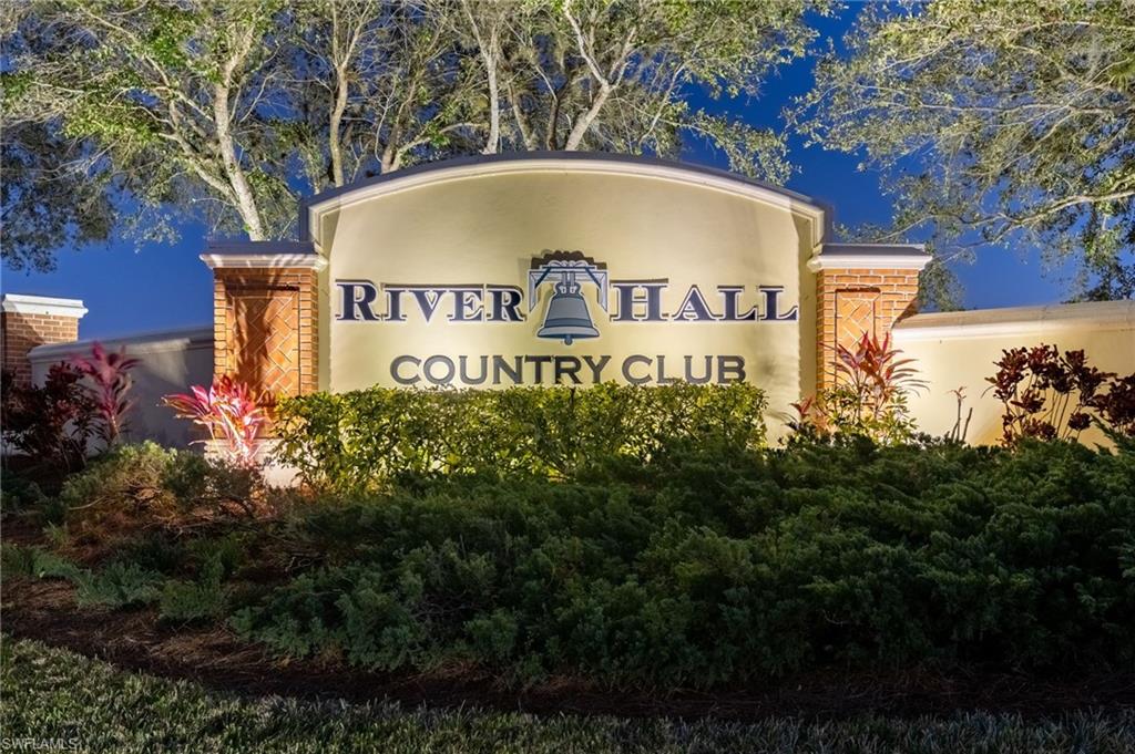 HAMPTON LAKES - Residential