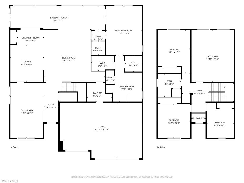 HAMPTON LAKES - Residential