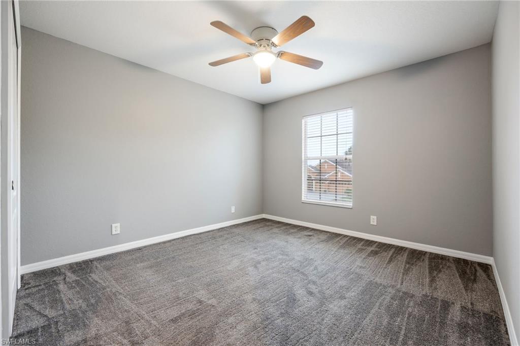HAMPTON LAKES - Residential