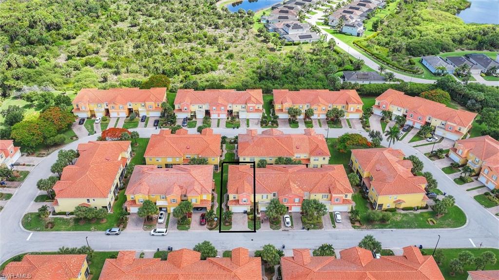 SAIL HARBOUR - Residential