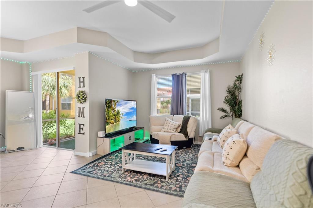 SAIL HARBOUR - Residential