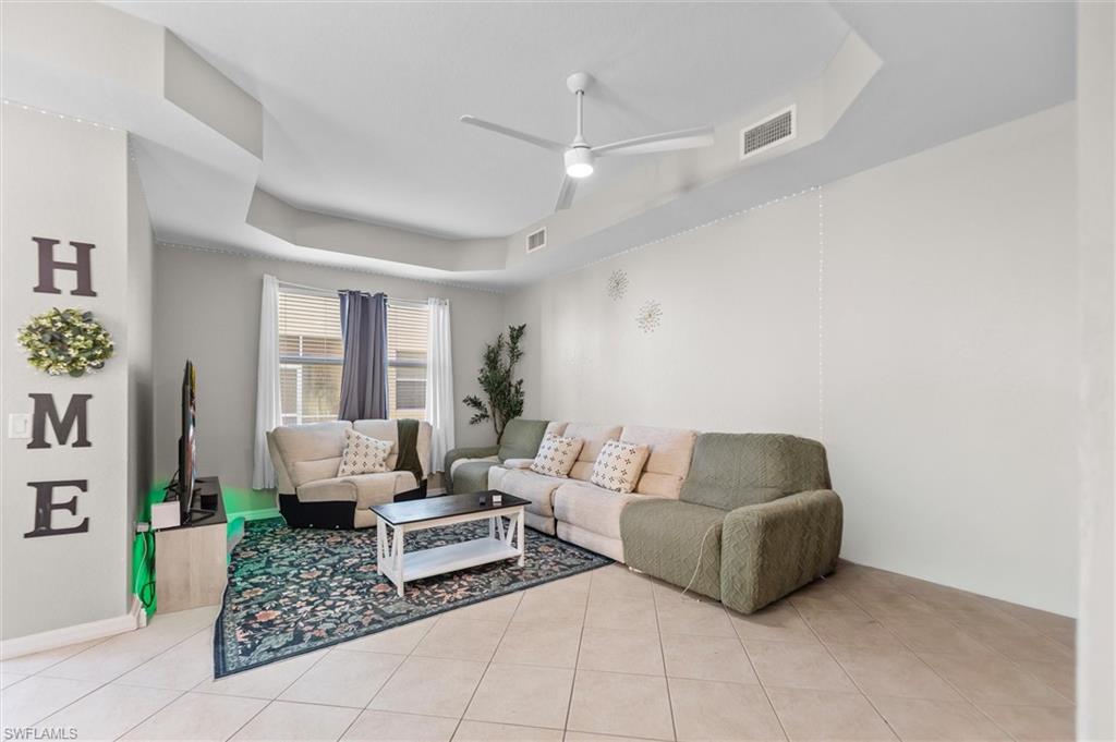 SAIL HARBOUR - Residential