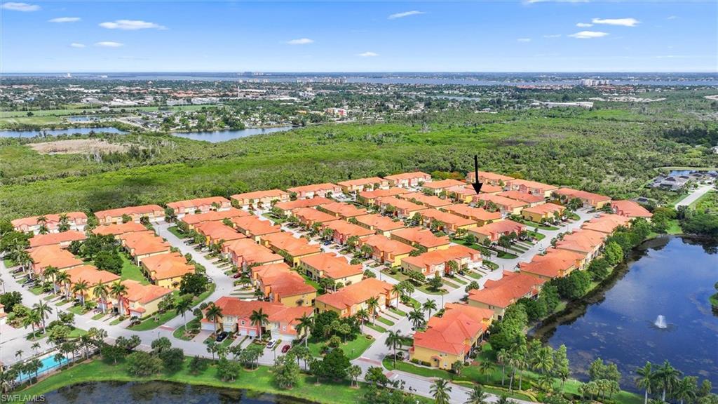 SAIL HARBOUR - Residential