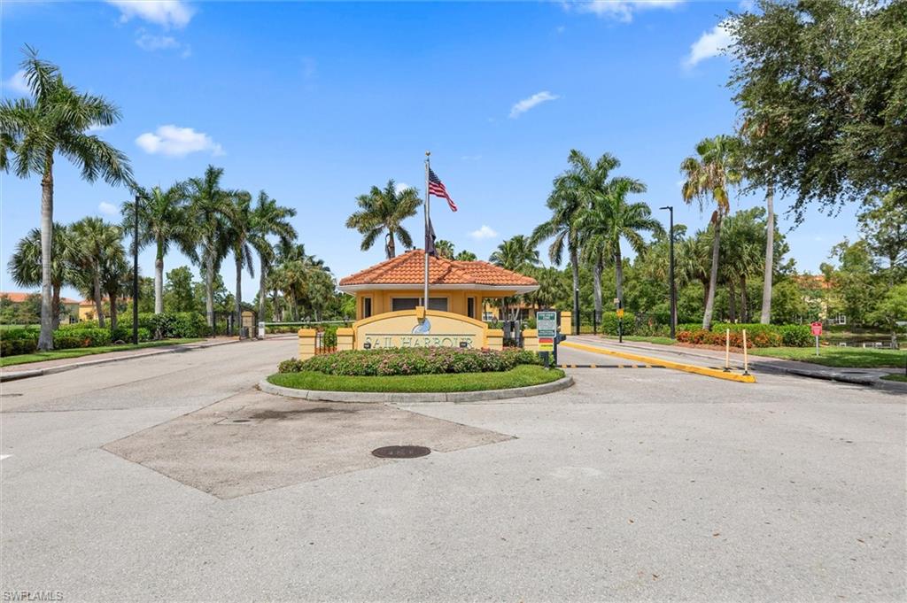 SAIL HARBOUR - Residential
