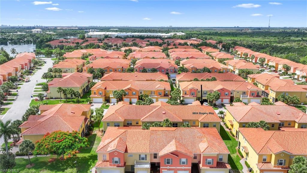 SAIL HARBOUR - Residential