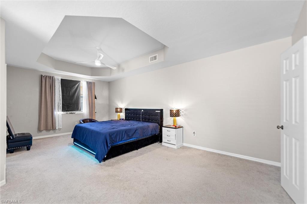 SAIL HARBOUR - Residential