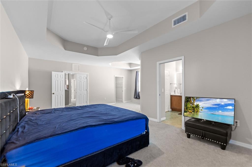SAIL HARBOUR - Residential