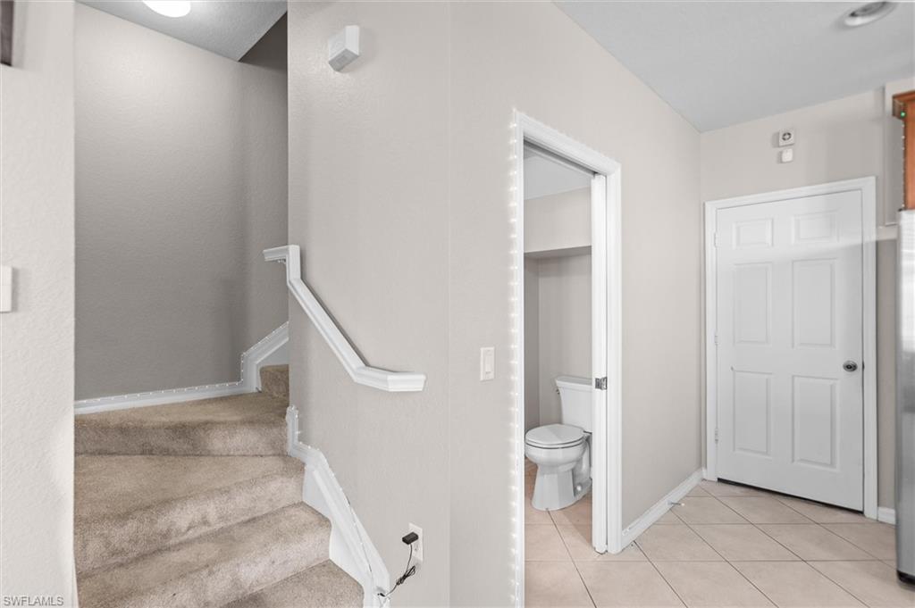SAIL HARBOUR - Residential