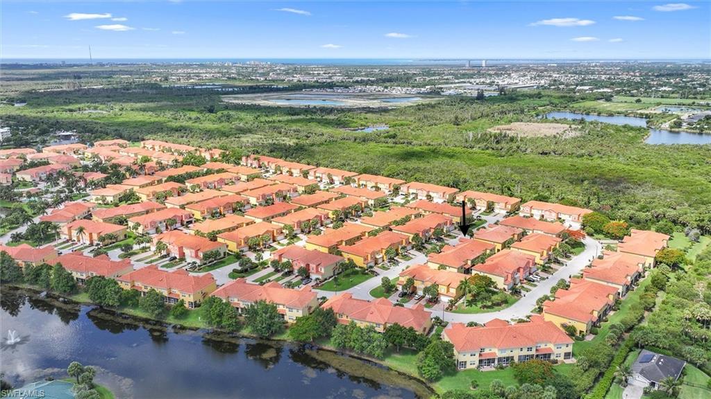 SAIL HARBOUR - Residential