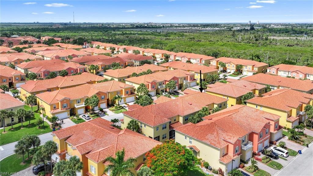 SAIL HARBOUR - Residential