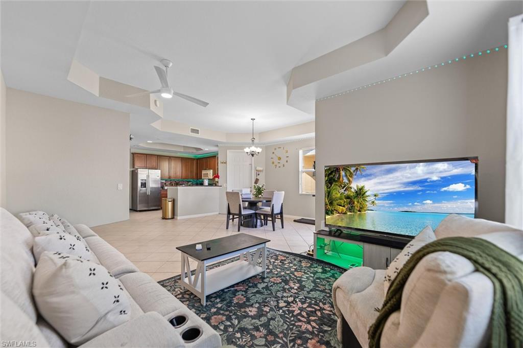 SAIL HARBOUR - Residential