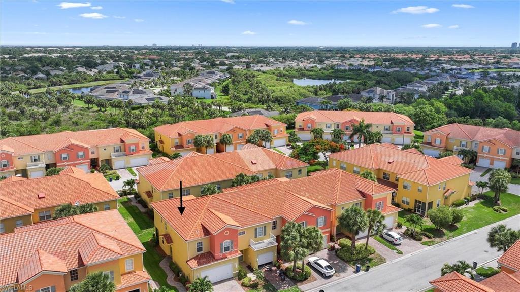 SAIL HARBOUR - Residential