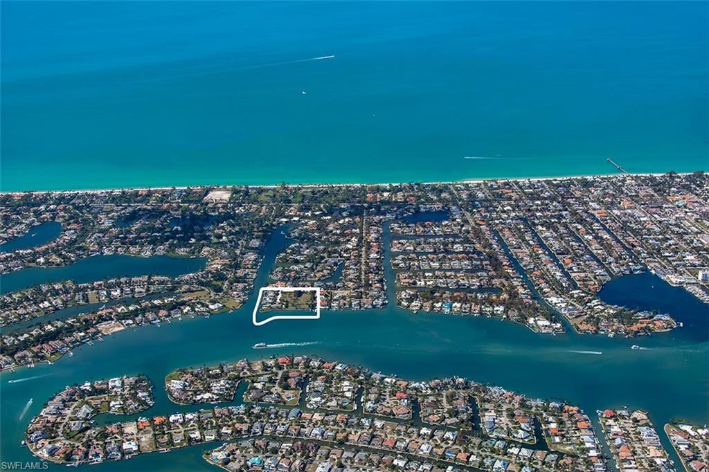 AQUALANE SHORES - Land