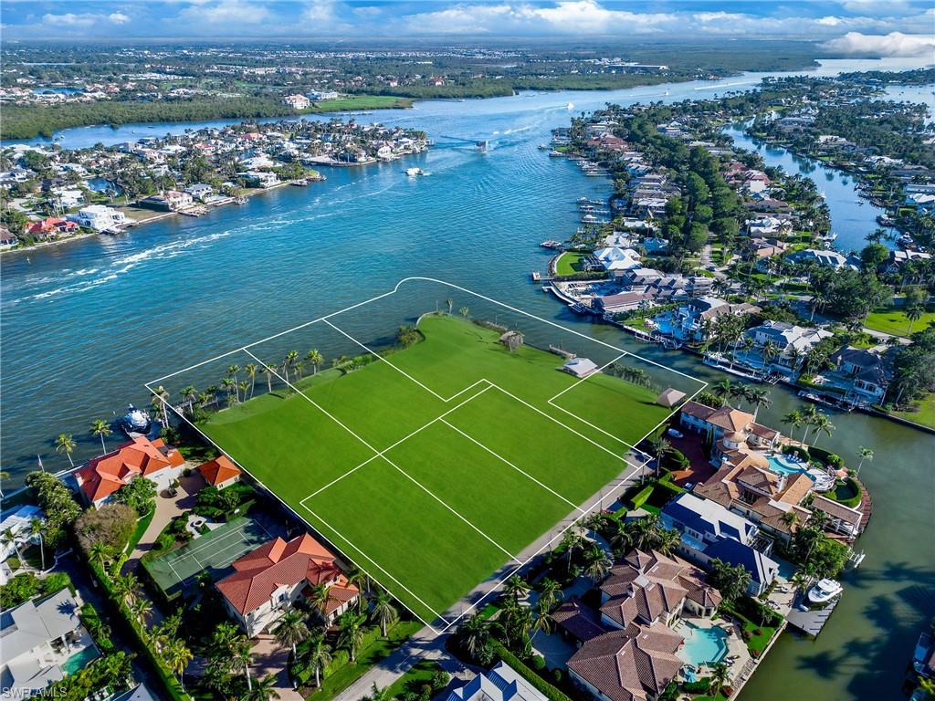 AQUALANE SHORES - Land