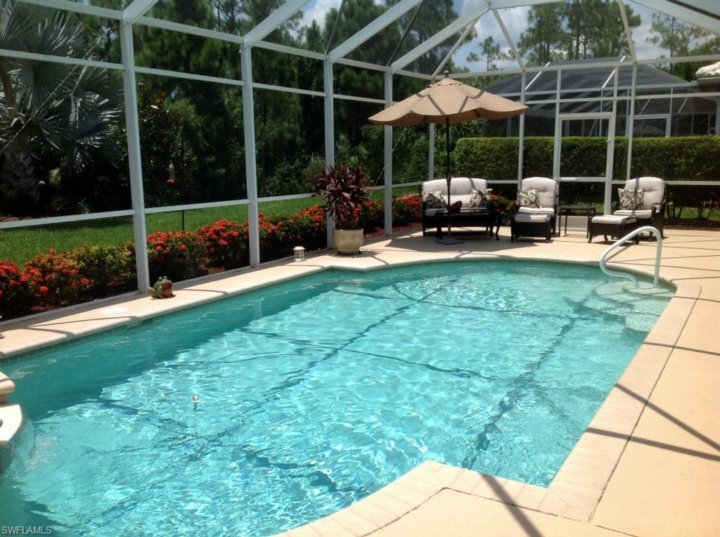 HERONS GLEN - Residential