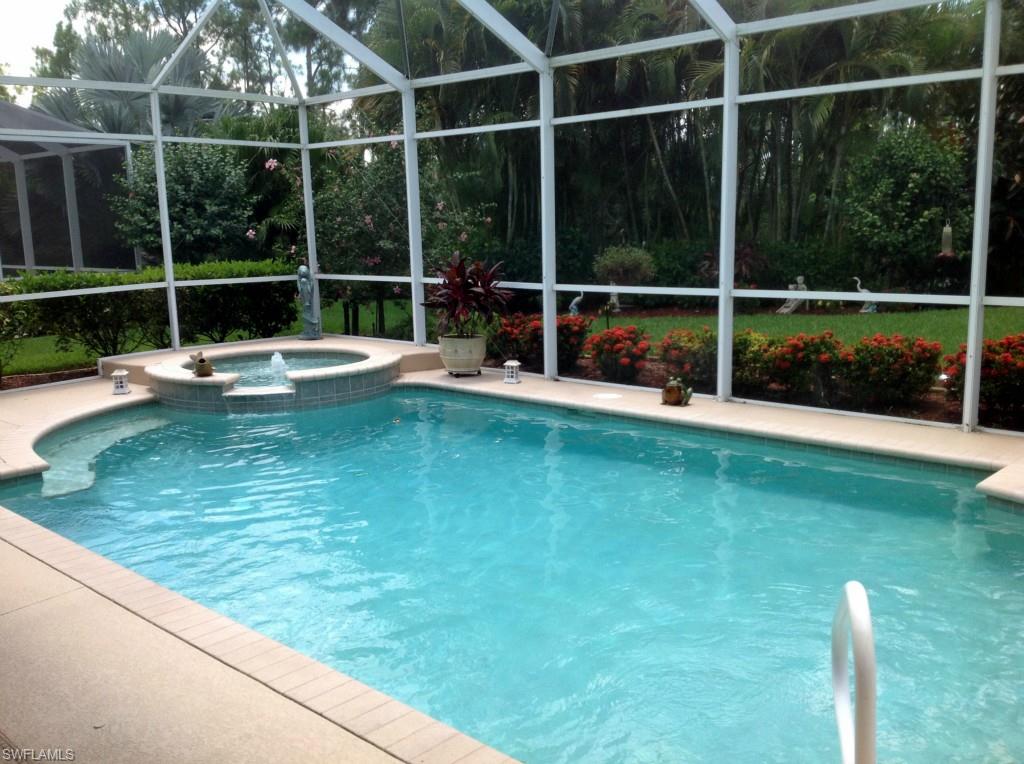 HERONS GLEN - Residential