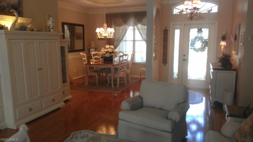 HERONS GLEN - Residential