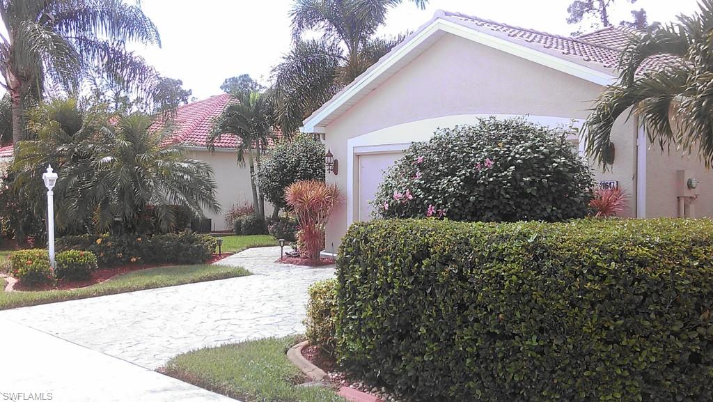 HERONS GLEN - Residential