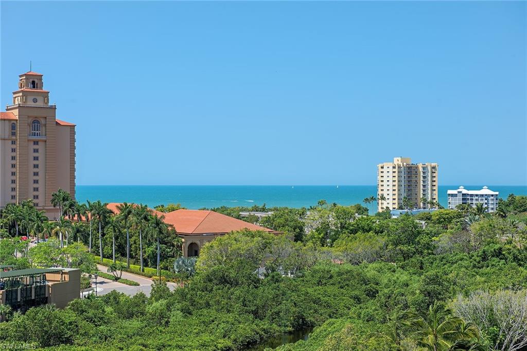 TRIESTE AT BAY COLONY - Residential
