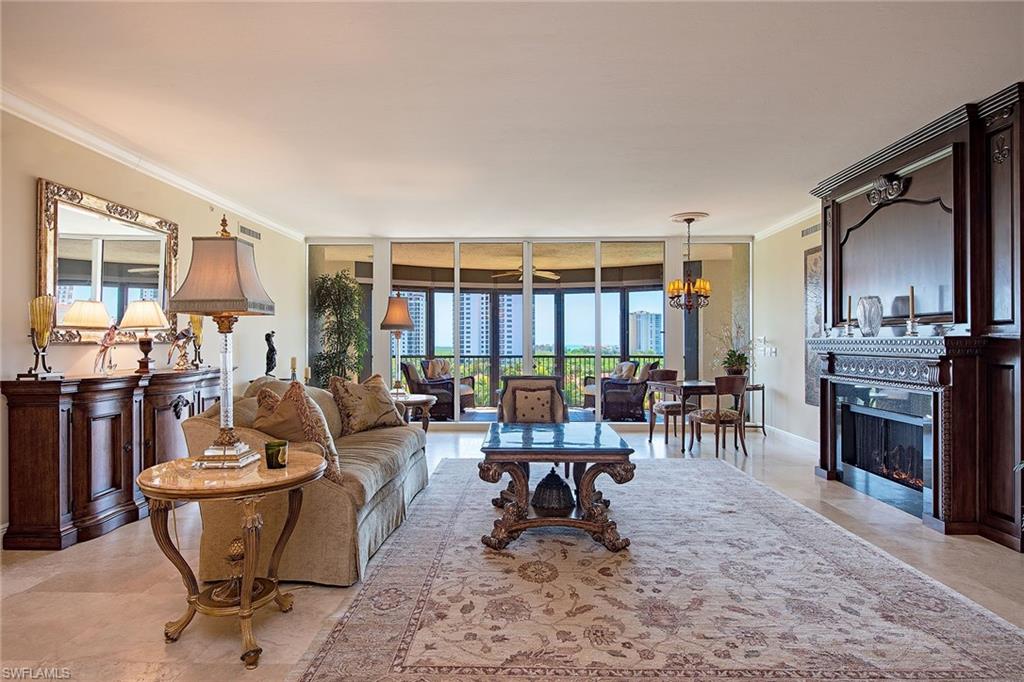 TRIESTE AT BAY COLONY - Residential