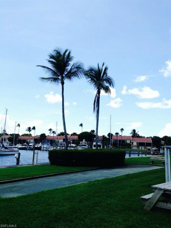 SUNSET HARBOR - Residential