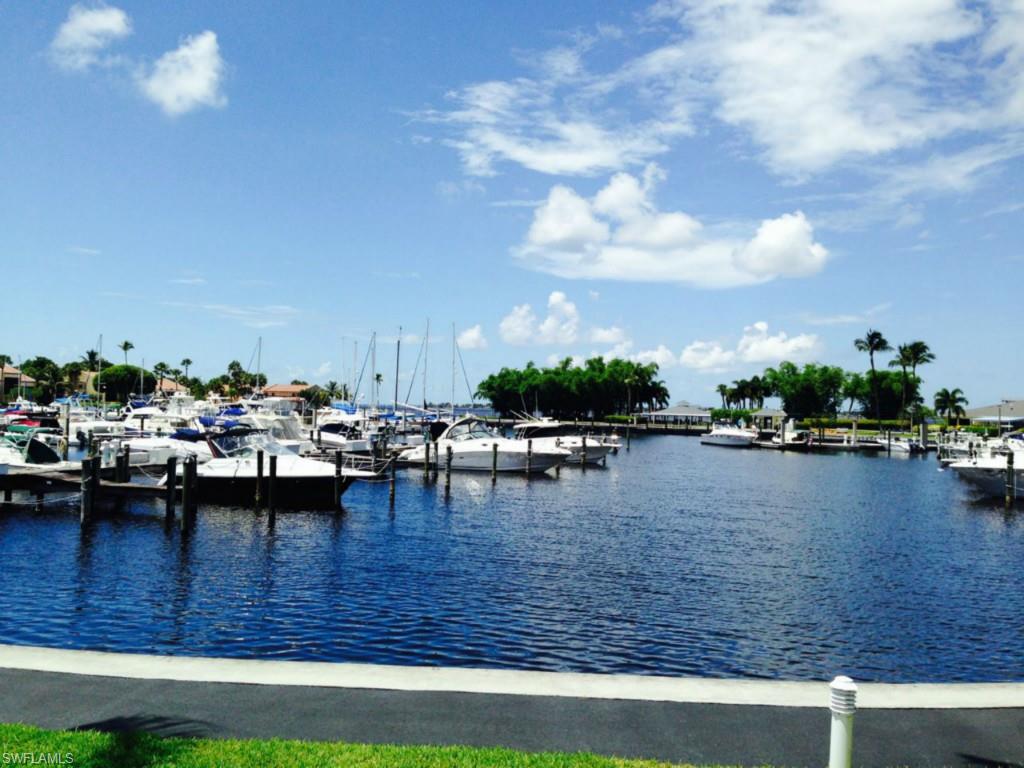 SUNSET HARBOR - Residential