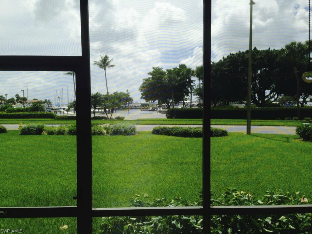 SUNSET HARBOR - Residential