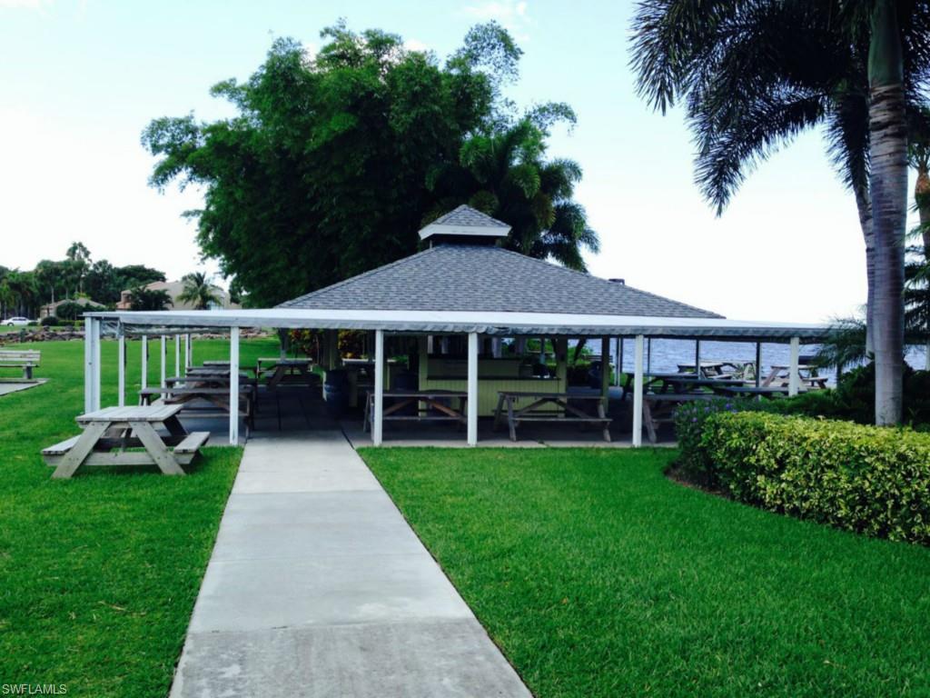SUNSET HARBOR - Residential