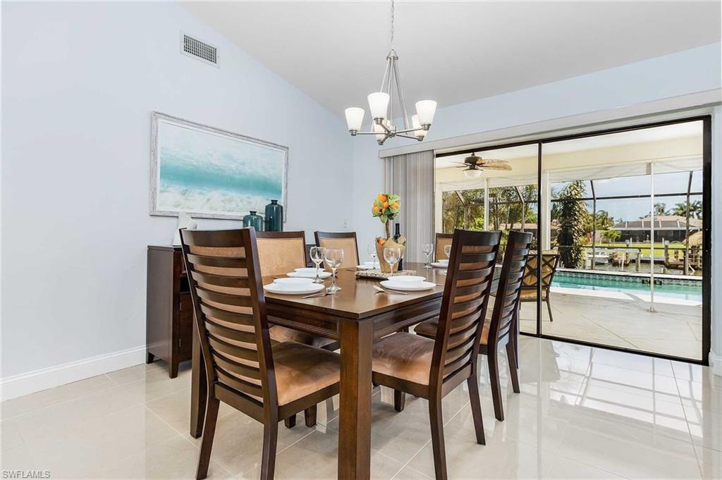 CAPE CORAL - Residential Lease