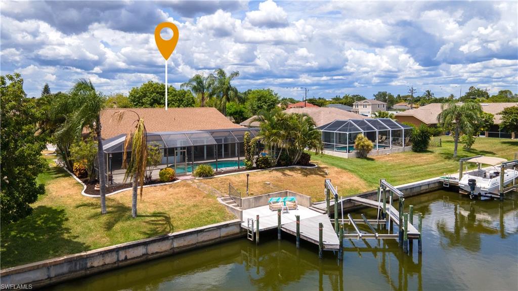 CAPE CORAL - Residential Lease