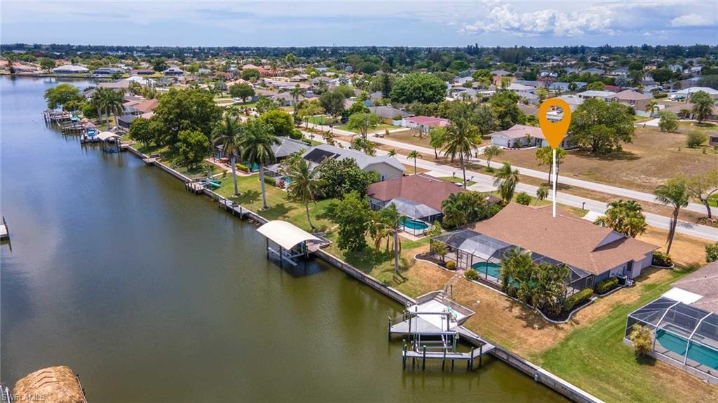 CAPE CORAL - Residential Lease