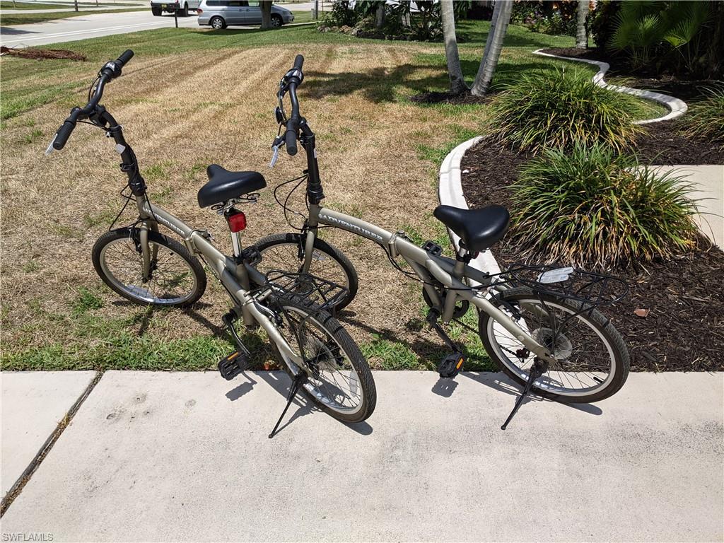CAPE CORAL - Residential Lease
