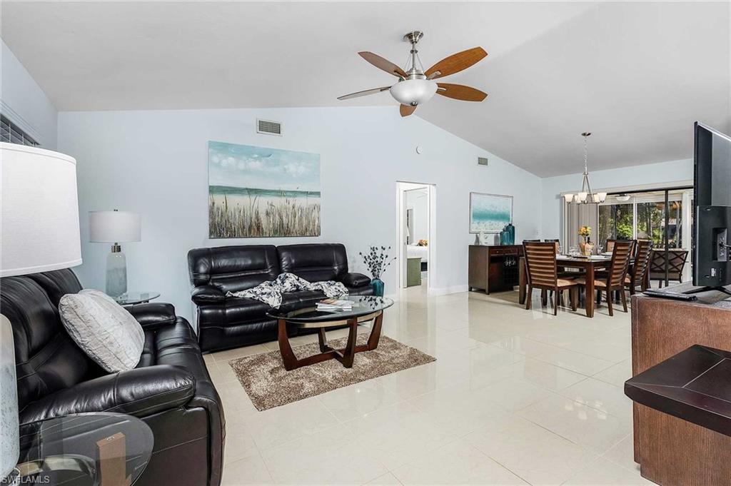 CAPE CORAL - Residential Lease