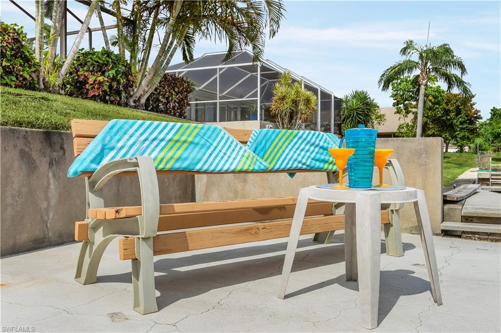 CAPE CORAL - Residential Lease