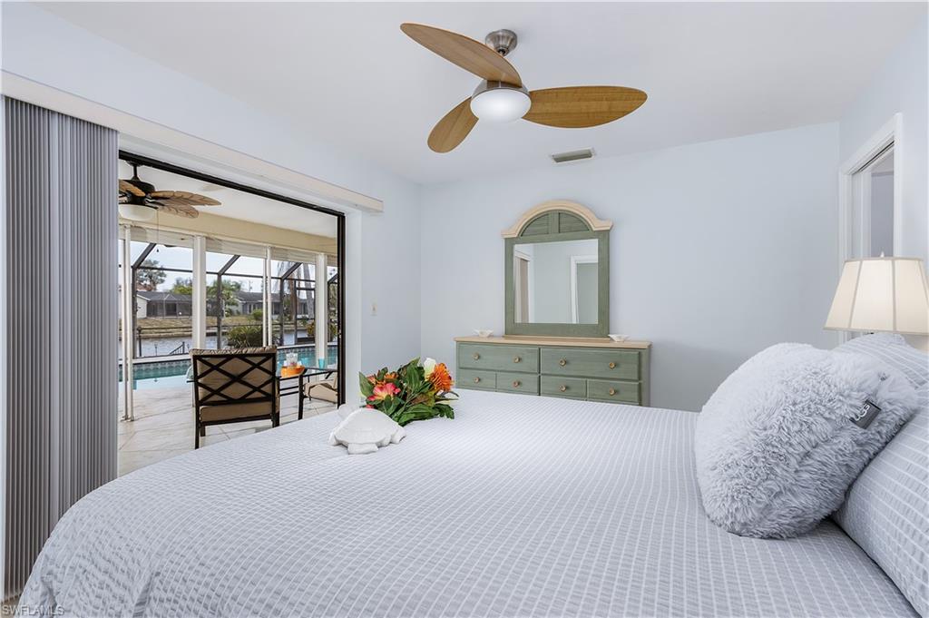 CAPE CORAL - Residential Lease
