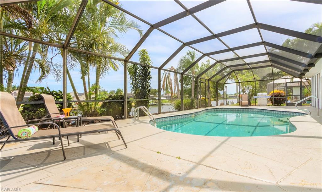 CAPE CORAL - Residential Lease