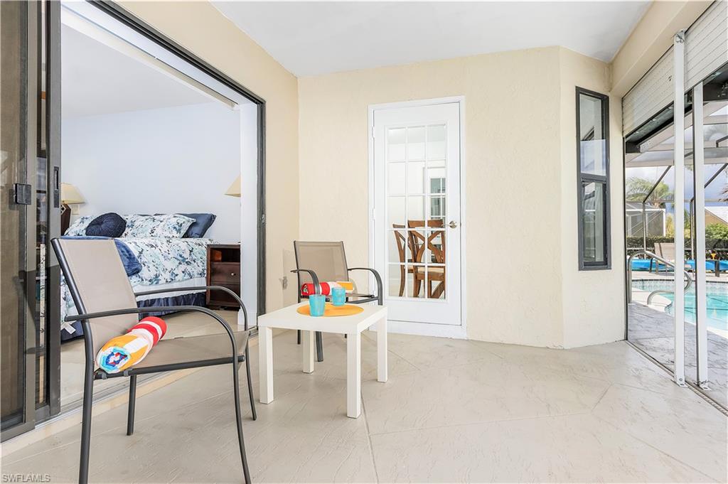 CAPE CORAL - Residential Lease