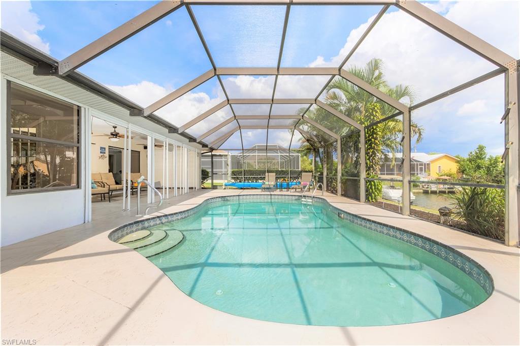 CAPE CORAL - Residential Lease