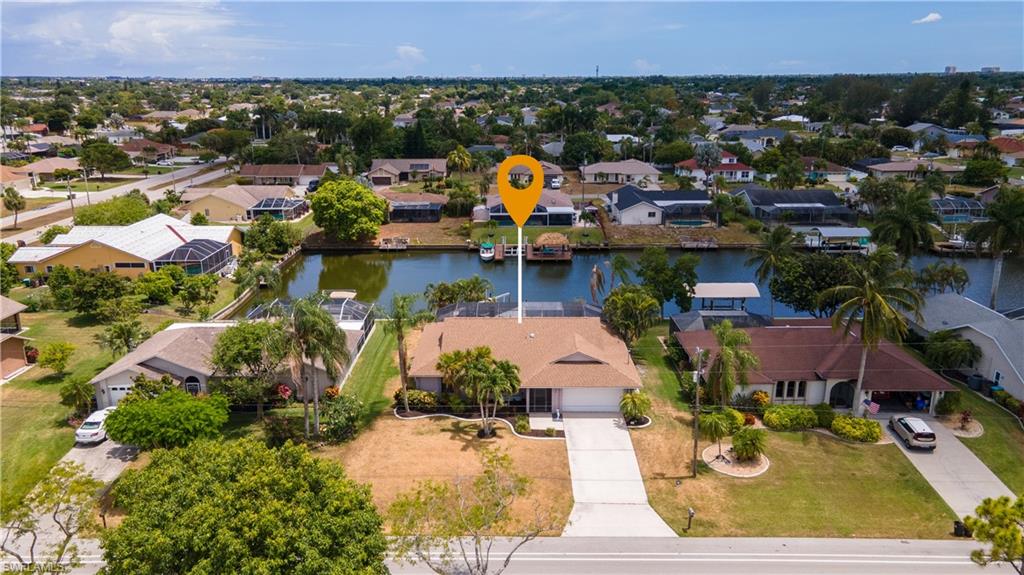CAPE CORAL - Residential Lease