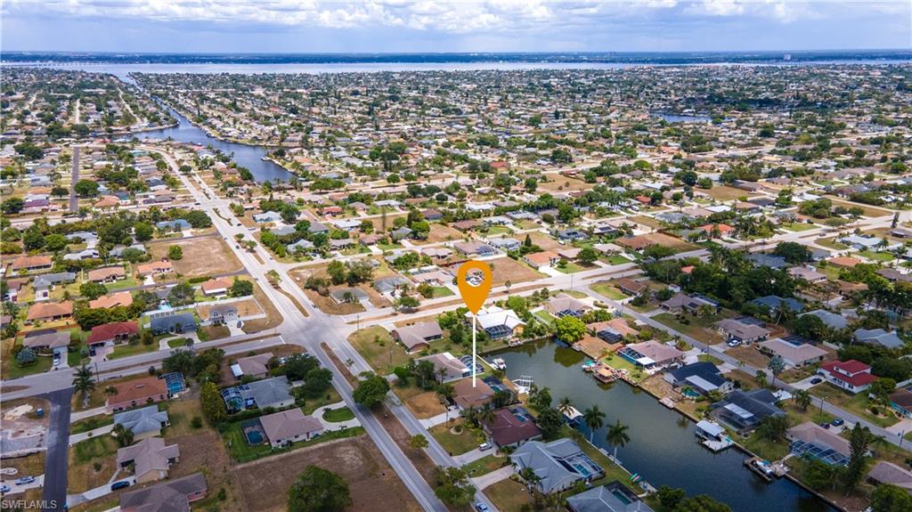 CAPE CORAL - Residential Lease