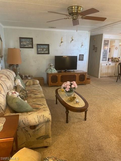 TAMIAMI VILLAGE - Residential
